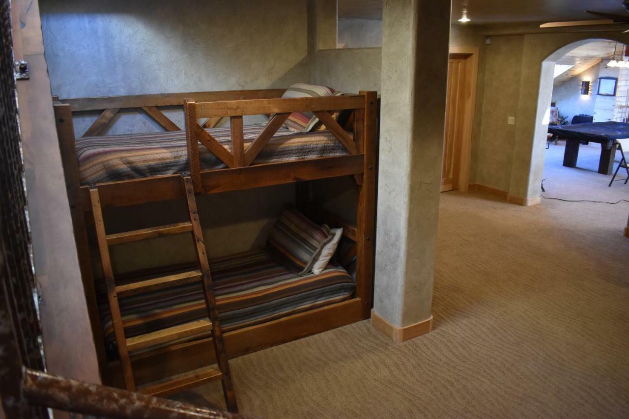 Hotel Cougar Ridge