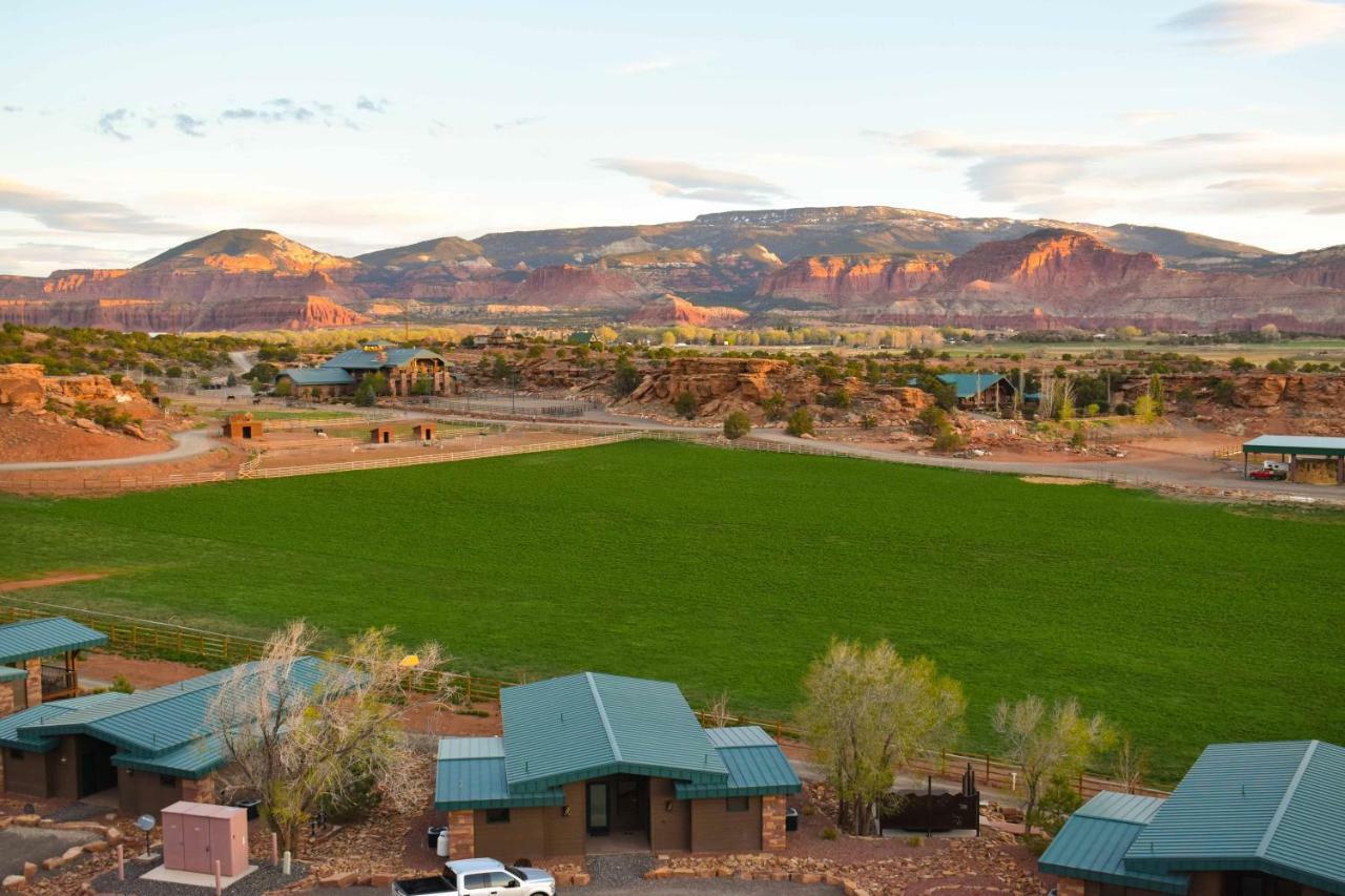Cougar Ridge Hotel