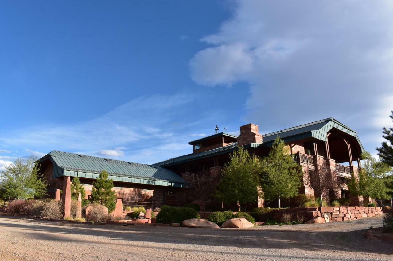 Hotel Cougar Ridge Torrey