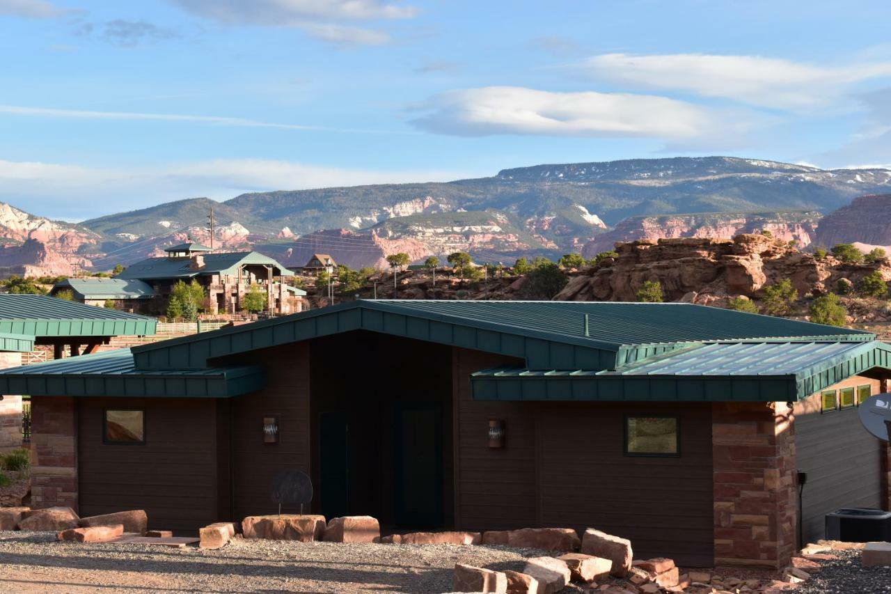 Cougar Ridge 4*