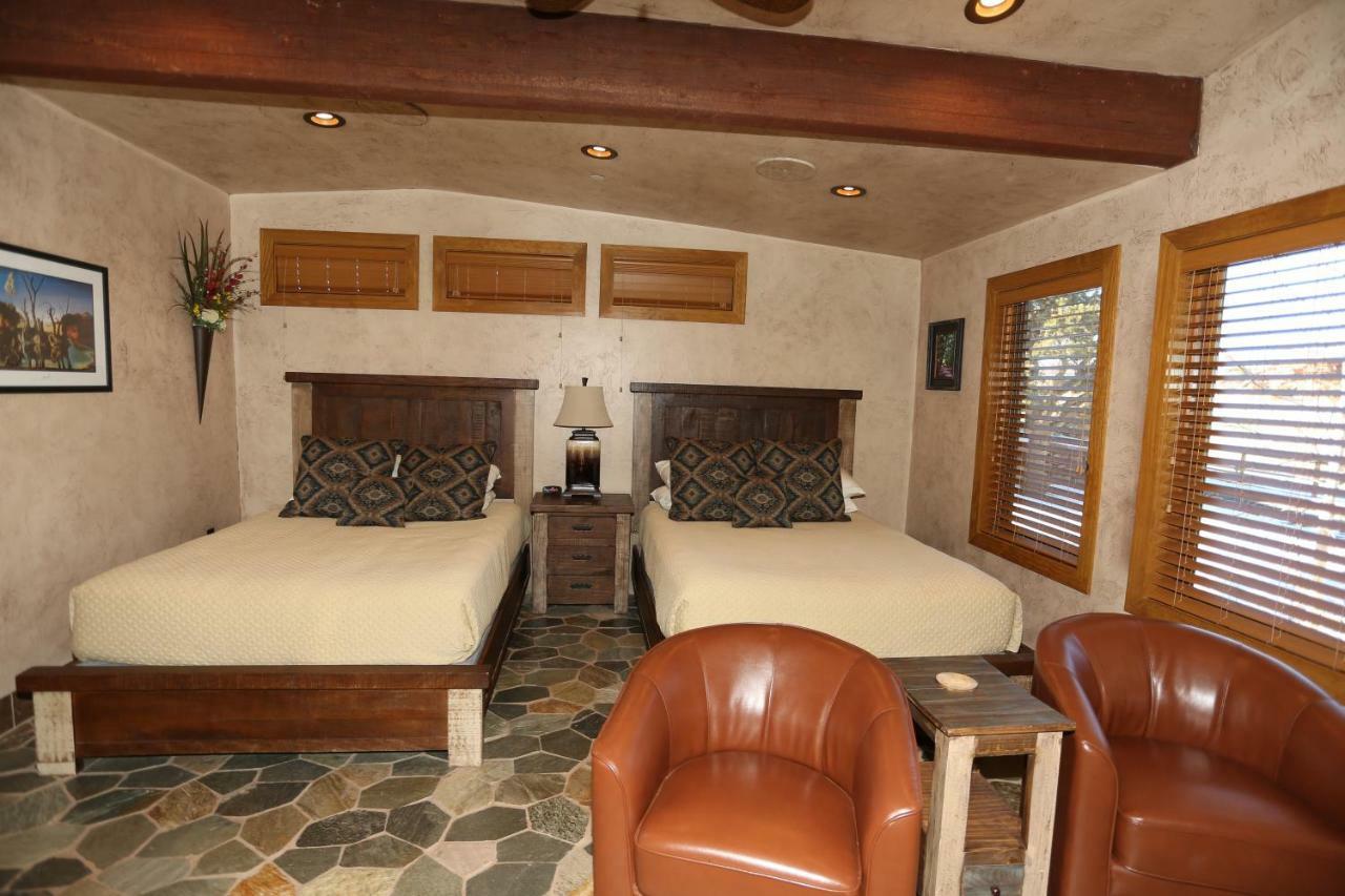Cougar Ridge 4* Torrey